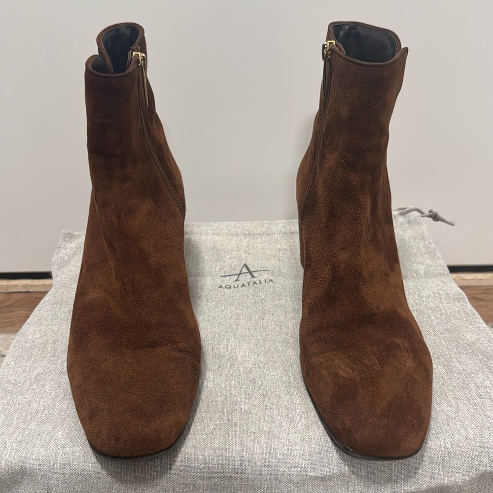 Booties Aquatalia